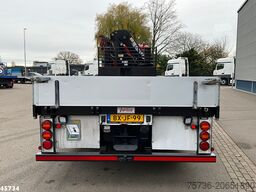 Man TGS 26.440 6x2 Hiab 32 Tonmeter laadkraan