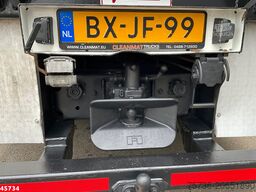 Man TGS 26.440 6x2 Hiab 32 Tonmeter laadkraan