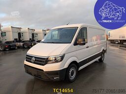 Volkswagen Crafter 180 L1H2