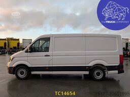 Volkswagen Crafter 180 L1H2
