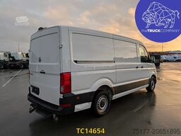 Volkswagen Crafter 180 L1H2