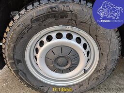 Volkswagen Crafter 180 L1H2