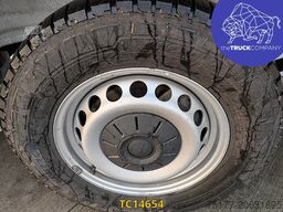 Volkswagen Crafter 180 L1H2