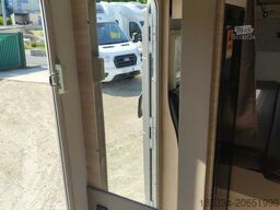 Fiat Ducato Carasuite 650 MF Teilintegriert | Voll ausgestattet