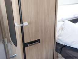 Fiat Ducato Carasuite 650 MF Teilintegriert | Voll ausgestattet