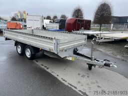 Böckmann CH 4118/20 Hochlader