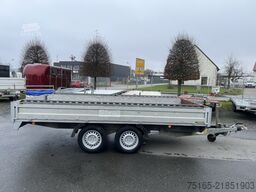 Böckmann CH 4118/20 Hochlader