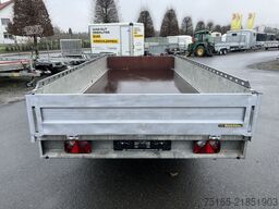 Böckmann CH 4118/20 Hochlader