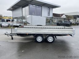 Böckmann CH 4118/20 Hochlader
