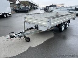 Böckmann CH 4118/20 Hochlader