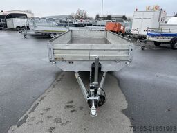 Böckmann CH 4118/20 Hochlader