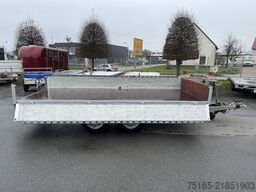 Böckmann CH 4118/20 Hochlader