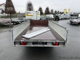 Böckmann CH 4118/20 Hochlader