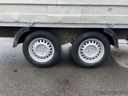 Böckmann CH 4118/20 Hochlader