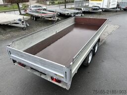Böckmann CH 4118/20 Hochlader