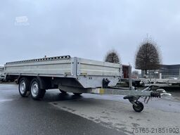 Böckmann CH 4118/20 Hochlader