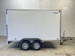 WM MEYER AZ 2735/185 S35 Kofferanhänger