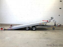 Vezeko Imola 30.43 Autotransporter