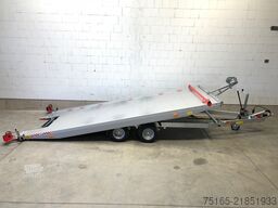 Vezeko Imola 30.43 Autotransporter