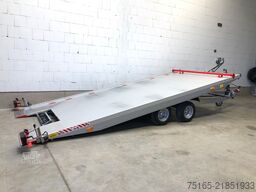 Vezeko Imola 30.43 Autotransporter