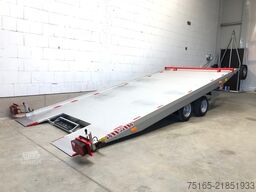 Vezeko Imola 30.43 Autotransporter