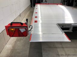 Vezeko Imola 30.43 Autotransporter