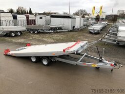 Vezeko Imola 27.39 Autotransporter