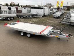 Vezeko Imola 27.39 Autotransporter