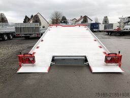Vezeko Imola 27.39 Autotransporter