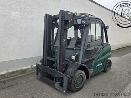 Linde H40D-01
