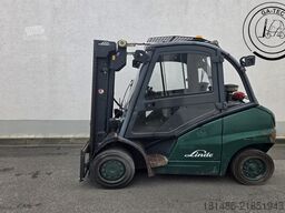 Linde H40D-01