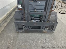 Linde H40D-01