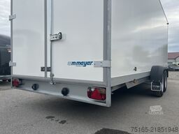 WM MEYER 12490 Kofferanhänger