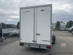 WM MEYER 12490 Kofferanhänger