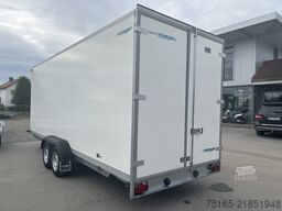 WM MEYER 12490 Kofferanhänger