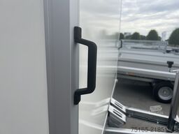 WM MEYER 12490 Kofferanhänger