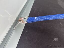 WM MEYER 12490 Kofferanhänger
