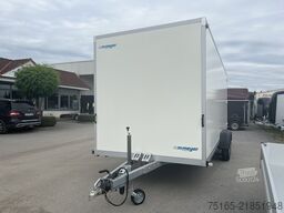 WM MEYER 12490 Kofferanhänger