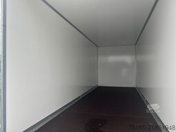 WM MEYER 12490 Kofferanhänger