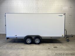 WM MEYER AZ 2750/185 S40 Kofferanhänger