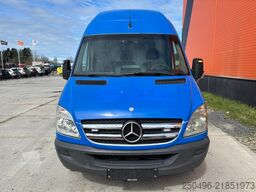 Mercedes-Benz Sprinter 315 CDI