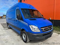 Mercedes-Benz Sprinter 315 CDI