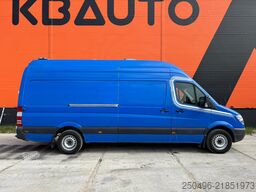 Mercedes-Benz Sprinter 315 CDI