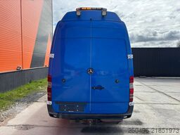 Mercedes-Benz Sprinter 315 CDI