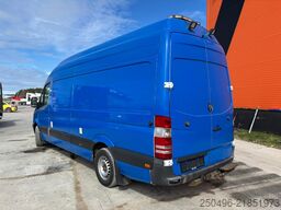 Mercedes-Benz Sprinter 315 CDI