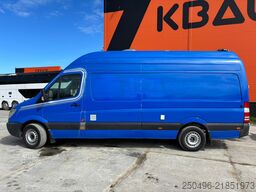 Mercedes-Benz Sprinter 315 CDI