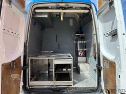 Mercedes-Benz Sprinter 315 CDI