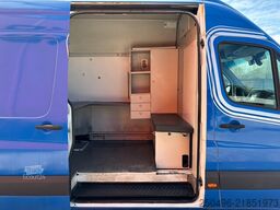 Mercedes-Benz Sprinter 315 CDI