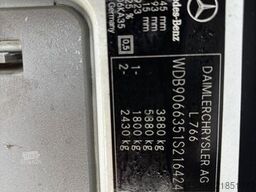 Mercedes-Benz Sprinter 315 CDI