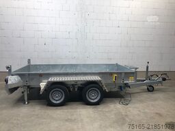Variant 3515 MT Maschinentransporter